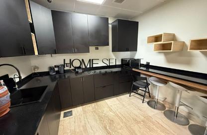 Office Space - Studio - 3 Bathrooms for sale in The Polygon - Sheikh Zayed Compounds - Sheikh Zayed City - Giza Office Space - Studio - 3 Bathrooms for sale in The Polygon - Sheikh Zayed Compounds - Sheikh Zayed City - Giza