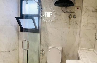 Apartment - 2 Bedrooms - 2 Bathrooms for rent in Westown - Sheikh Zayed Compounds - Sheikh Zayed City - Giza