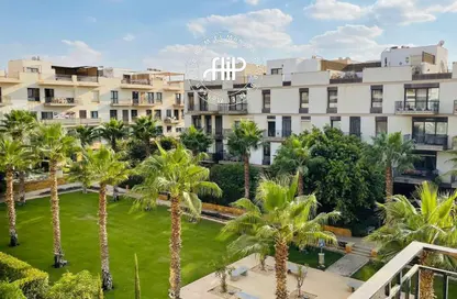 شقة - 2 غرف نوم - 2 حمامات للايجار في ويستاون - كمبوندات الشيخ زايد - الشيخ زايد - الجيزة