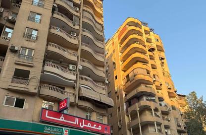شقة - 3 غرف نوم - 2 حمامات للبيع في المريوطية - الهرم - حي الهرم - الجيزة