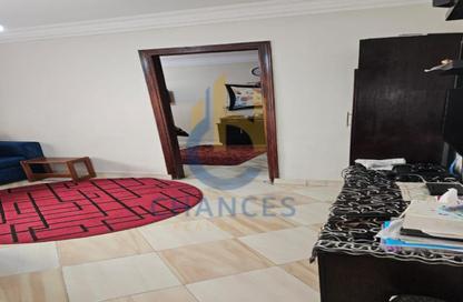 Apartment - 3 Bedrooms - 2 Bathrooms for sale in Al Forsan City - New Maadi - Hay El Maadi - Cairo
