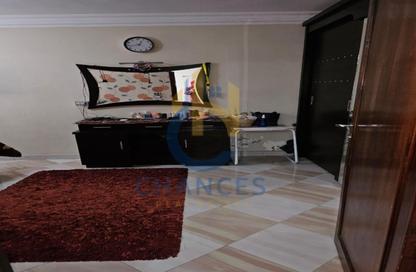 Apartment - 3 Bedrooms - 2 Bathrooms for sale in Al Forsan City - New Maadi - Hay El Maadi - Cairo