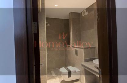 Apartment - 3 Bedrooms - 3 Bathrooms for rent in Park Side Residence - Zed Towers - Sheikh Zayed Compounds - Sheikh Zayed City - Giza