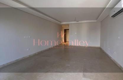 Apartment - 3 Bedrooms - 3 Bathrooms for rent in Park Side Residence - Zed Towers - Sheikh Zayed Compounds - Sheikh Zayed City - Giza
