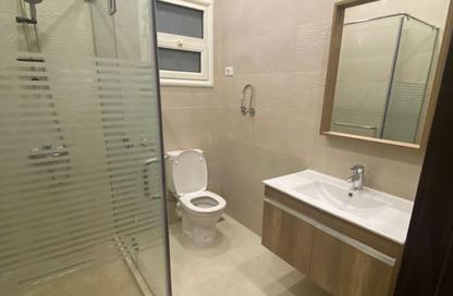 Apartment - 3 Bedrooms - 3 Bathrooms for rent in Green 5 - 6 October Compounds - 6 October City - Giza