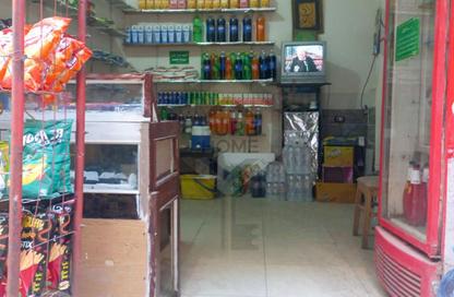 Shop - Studio for sale in Khaled Ibn Al Walid St. - Miami - Hay Awal El Montazah - Alexandria