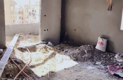 Apartment - 3 Bedrooms - 1 Bathroom for sale in Al Andalus Buildings - Al Andalus District - New Cairo City - Cairo