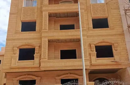 شقة - 3 غرف نوم - 1 حمام للبيع في عمارات الاندلس - حى الاندلس - مدينة القاهرة الجديدة - القاهرة