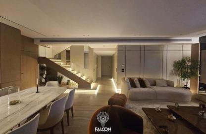 Villa - 3 Bedrooms - 3 Bathrooms for sale in Talala - New Heliopolis Compounds - New Heliopolis - Cairo Villa - 3 Bedrooms - 3 Bathrooms for sale in Talala - New Heliopolis Compounds - New Heliopolis - Cairo
