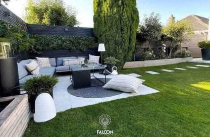 Villa - 3 Bedrooms - 3 Bathrooms for sale in Talala - New Heliopolis Compounds - New Heliopolis - Cairo Villa - 3 Bedrooms - 3 Bathrooms for sale in Talala - New Heliopolis Compounds - New Heliopolis - Cairo