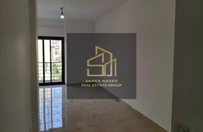 شقة - 3 غرف نوم - 2 حمامات للايجار في مون ريزيدنس - فيفث سكوير - التجمع الخامس - مدينة القاهرة الجديدة - القاهرة