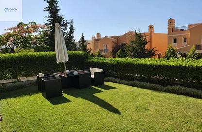 Apartment - 2 Bedrooms - 2 Bathrooms for sale in Skala Mountain View Ras El Hikma - North Coast Resorts - North Coast