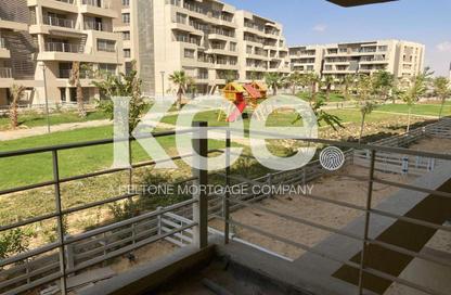 Apartment - 2 - 2 for sale in The Capital Way - New Capital Compounds - New Capital City - Cairo Apartment - 2 - 2 for sale in The Capital Way - New Capital Compounds - New Capital City - Cairo