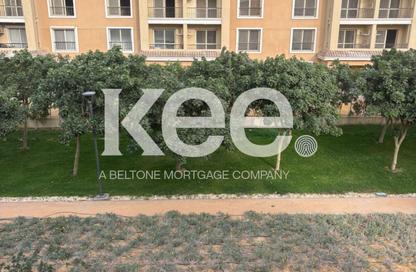 Apartment - 2 - 2 for sale in The Capital Way - New Capital Compounds - New Capital City - Cairo Apartment - 2 - 2 for sale in The Capital Way - New Capital Compounds - New Capital City - Cairo