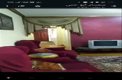 Apartment - 2 Bedrooms - 1 Bathroom for rent in Sheikh Zayed City - Giza