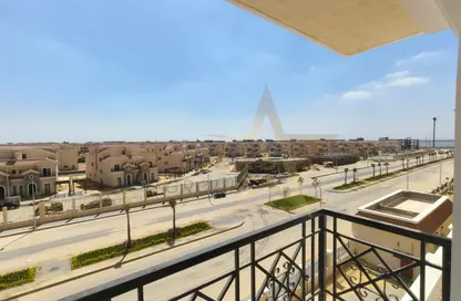 Villa - 4 Bedrooms - 5 Bathrooms for sale in Sawary - Alexandria Compounds - Alexandria