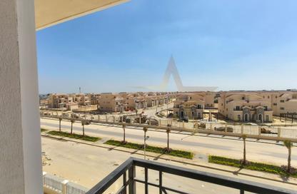 Villa - 4 Bedrooms - 5 Bathrooms for sale in Sawary - Alexandria Compounds - Alexandria