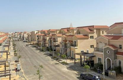 Villa - 4 Bedrooms - 5 Bathrooms for sale in Sawary - Alexandria Compounds - Alexandria