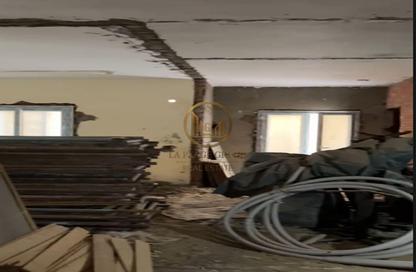 Apartment - 3 Bedrooms - 3 Bathrooms for sale in El Narges Buildings - Al Narges - New Cairo City - Cairo Apartment - 3 Bedrooms - 3 Bathrooms for sale in El Narges Buildings - Al Narges - New Cairo City - Cairo