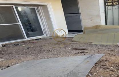 Apartment - 3 Bedrooms - 3 Bathrooms for sale in El Narges Buildings - Al Narges - New Cairo City - Cairo Apartment - 3 Bedrooms - 3 Bathrooms for sale in El Narges Buildings - Al Narges - New Cairo City - Cairo