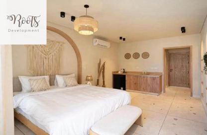 Villa - 5 Bedrooms - 6 Bathrooms for sale in Hacienda White - Sidi Abdel Rahman - North Coast