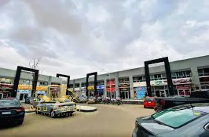 محل تجاري - استوديو للبيع في پريڤادو - مدينتي - القاهرة