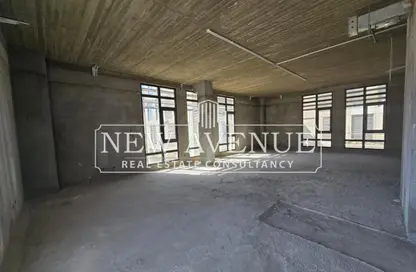 Office Space - 1 Bedroom - 1 Bathroom for rent in District 5 - 5th Settlement Compounds - The 5th Settlement - New Cairo City - Cairo