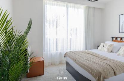 Apartment - Studio - 2 Bathrooms for sale in Bloomfields - Mostakbal City Compounds - Mostakbal City - Future City - Cairo Apartment - Studio - 2 Bathrooms for sale in Bloomfields - Mostakbal City Compounds - Mostakbal City - Future City - Cairo