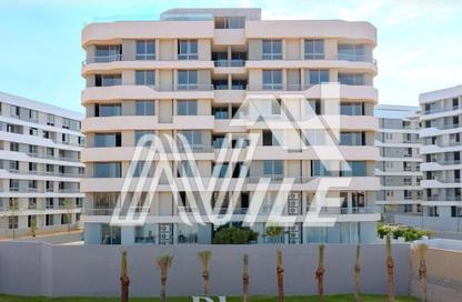 Apartment - 2 Bedrooms - 3 Bathrooms for sale in Bloomfields - Mostakbal City Compounds - Mostakbal City - Future City - Cairo
