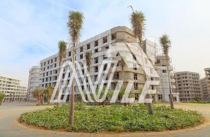 Apartment - 2 Bedrooms - 3 Bathrooms for sale in Bloomfields - Mostakbal City Compounds - Mostakbal City - Future City - Cairo