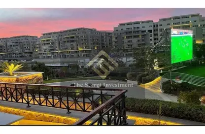 شقة - 1 حمام للبيع في ماونتن فيو اى سيتي - كمبوندات التجمع الخامس - التجمع الخامس - مدينة القاهرة الجديدة - القاهرة