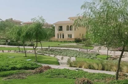 Villa - 3 Bedrooms - 4 Bathrooms for sale in Hyde Park - New Cairo City - Cairo Villa - 3 Bedrooms - 4 Bathrooms for sale in Hyde Park - New Cairo City - Cairo