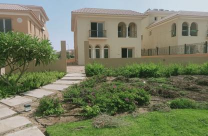 Villa - 3 Bedrooms - 4 Bathrooms for sale in Hyde Park - New Cairo City - Cairo Villa - 3 Bedrooms - 4 Bathrooms for sale in Hyde Park - New Cairo City - Cairo