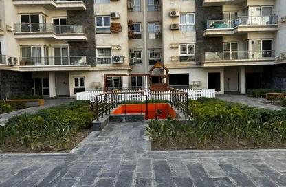 Apartment - 3 Bedrooms - 2 Bathrooms for sale in Mountain View Chill Out Park - Northern Expansions - 6 October City - Giza Apartment - 3 Bedrooms - 2 Bathrooms for sale in Mountain View Chill Out Park - Northern Expansions - 6 October City - Giza