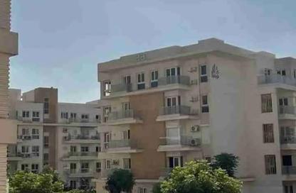 شقة - 3 غرف نوم - 2 حمامات للبيع في ماونتن فيو تشيل اوت بارك - التوسعات الشمالية - مدينة 6 أكتوبر - الجيزة