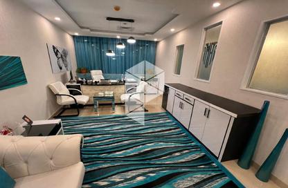 Office Space - 3 Bedrooms - 2 Bathrooms for rent in Ring Road - The 5th Settlement - New Cairo City - Cairo