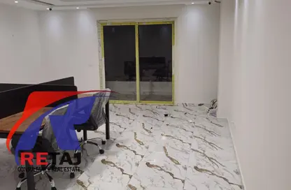 Apartment - 3 Bedrooms - 2 Bathrooms for rent in Mostafa Al Nahas St. - 6th Zone - Nasr City - Cairo