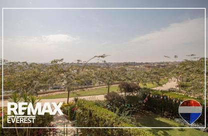Apartment - 2 Bedrooms - 3 Bathrooms for sale in New Giza - Cairo Alexandria Desert Road - 6 October City - Giza