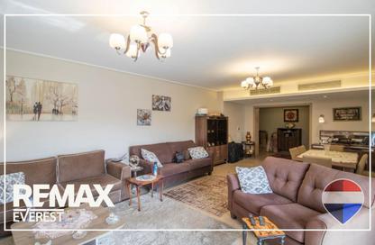 Apartment - 2 Bedrooms - 3 Bathrooms for sale in New Giza - Cairo Alexandria Desert Road - 6 October City - Giza