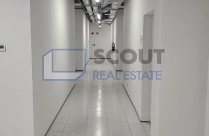 Office Space - Studio - 2 Bathrooms for rent in Mivida - 5th Settlement Compounds - The 5th Settlement - New Cairo City - Cairo