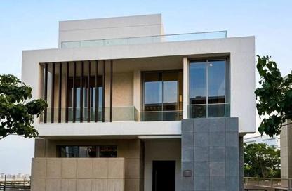 Townhouse - 6 Bedrooms - 6 Bathrooms for sale in Joulz - Cairo Alexandria Desert Road - 6 October City - Giza Townhouse - 6 Bedrooms - 6 Bathrooms for sale in Joulz - Cairo Alexandria Desert Road - 6 October City - Giza