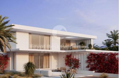 Hotel Apartment - 2 Bedrooms - 3 Bathrooms for sale in Mesca - Soma Bay - Safaga - Hurghada - Red Sea