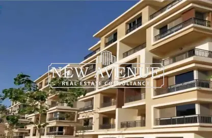 شقة - 3 غرف نوم - 2 حمامات للبيع في تاج سيتي - كمبوندات التجمع الخامس - التجمع الخامس - مدينة القاهرة الجديدة - القاهرة