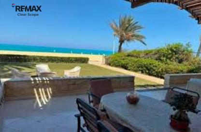 Apartment - Studio - 1 Bathroom for sale in Dose - Qesm Ad Dabaah - North Coast