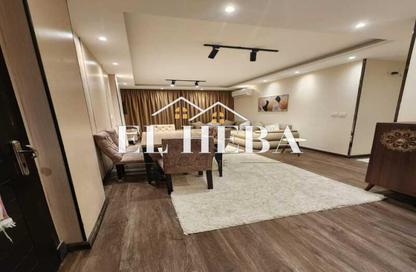 Apartment - 3 Bedrooms - 2 Bathrooms for rent in Madinaty - Cairo Apartment - 3 Bedrooms - 2 Bathrooms for rent in Madinaty - Cairo