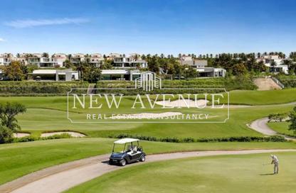 Villa - 4 Bedrooms - 4 Bathrooms for sale in City Gate - 5th Settlement Compounds - The 5th Settlement - New Cairo City - Cairo