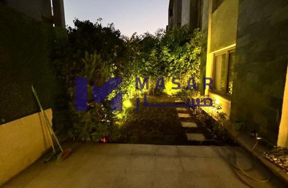 Apartment - 3 Bedrooms - 2 Bathrooms for sale in Galleria Moon Valley - South Investors Area - New Cairo City - Cairo