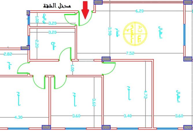 100921983 - صورة العقار 3