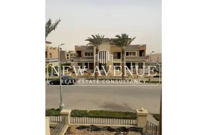 فيلا - 5 غرف نوم - 5 حمامات للبيع في كرونز ساراي - سراي - كمبوندات مدينة المستقبل - مدينة المستقبل - القاهرة