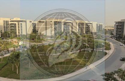 Apartment - 2 Bedrooms - 2 Bathrooms for sale in Privado - Madinaty - Cairo
